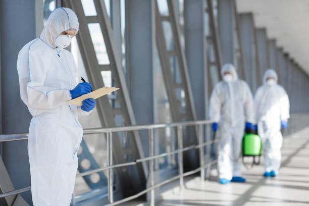 Best Indoor Air Quality Assessment  in Allouez, WI