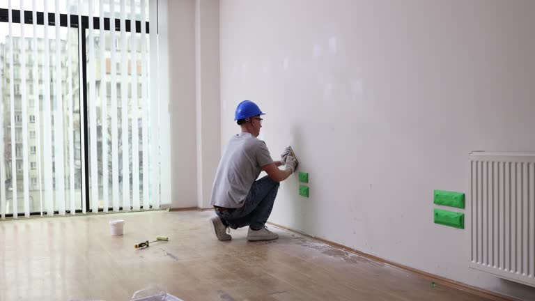 Best Residential Mold Inspection & Testing  in Allouez, WI