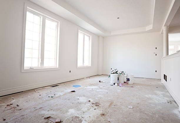 Best Mold Odor Removal Services  in Allouez, WI